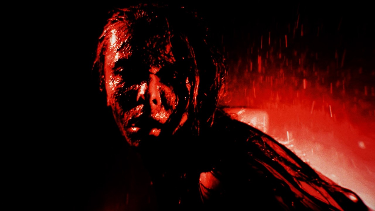 TO THE GRAVE - LIMB FROM LAMB (Official Music Video) - YouTube