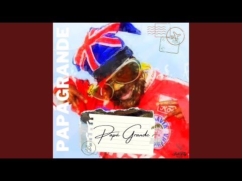 Papá Grande
