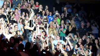 Bon Jovi-Last Man Standing-St Louis 5/22/2011
