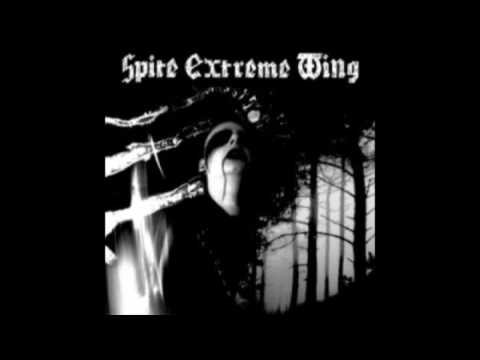 Spite Extreme Wing - Decadenza