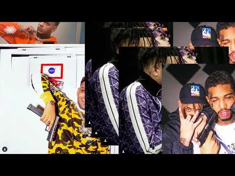 smokepurpp - shoota (extended snippet by sevenlives)