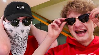 Cover art for welcome to hell