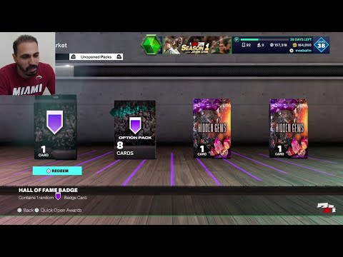 WE COMPLETED SEASON 1 of MYTEAM - No Money Spent # 2