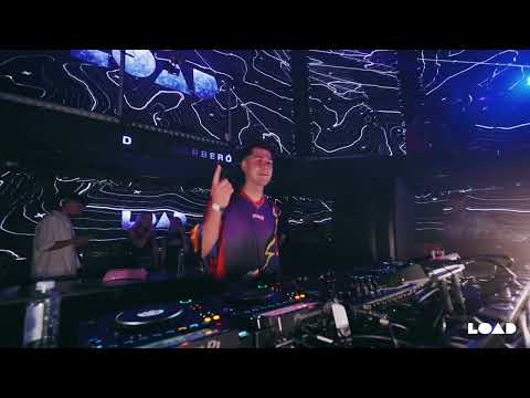 Dani Corberó Live Set 1
