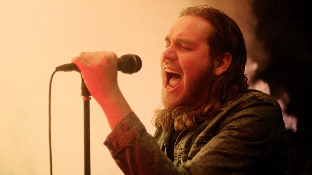 Wage War — Grave