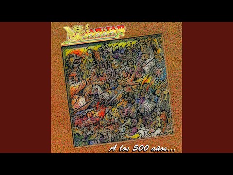 Dificil De Olvidar - Los Kjarkas