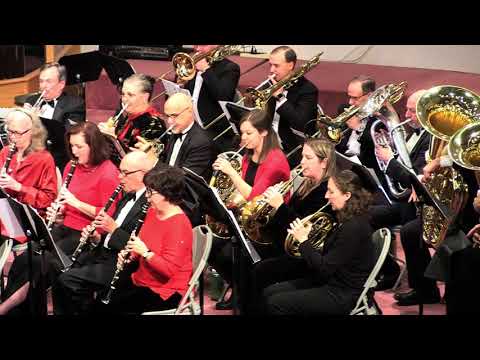 Patapan by Elliot Del Borgo