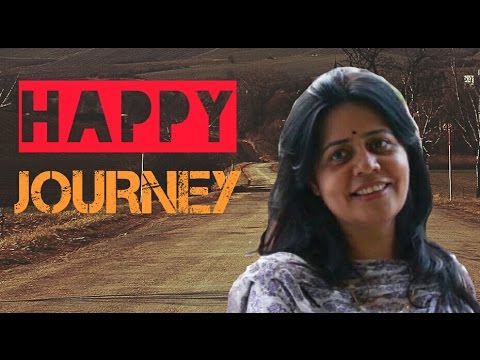 Abhishekh Singh Happy Journey | A short film