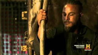 Vikings - Old Man&#39;s loyalty speech