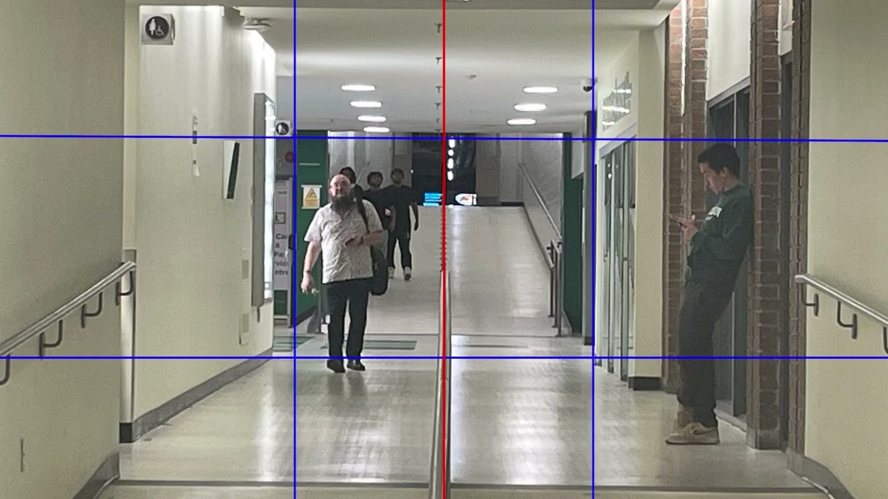 Assignment #1 – Video Review