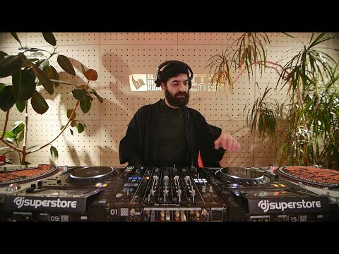 Supersanity w/ Ada Kaleh (02.12.2024)