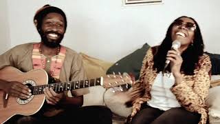 Carroll Thompson - I'm So Sorry (Acoustic Performance)