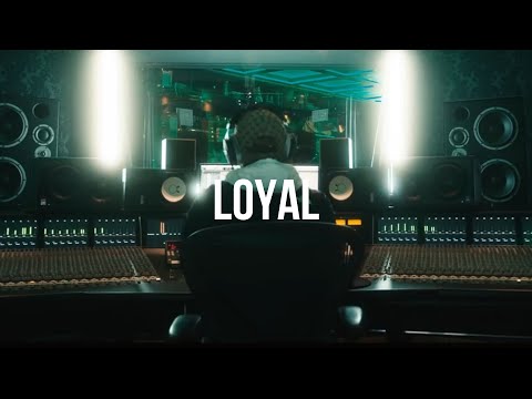 [FREE] Einar x Ant Wan x 23 Type Beat - "Loyal" | Svensk Drill Instrumental