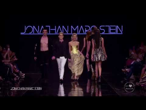 Jonathan Marc Stein Los Angeles Fashion Week Art Hearts Fashion FW/17