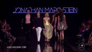 Jonathan Marc Stein Los Angeles Fashion Week Art Hearts Fashion FW/17