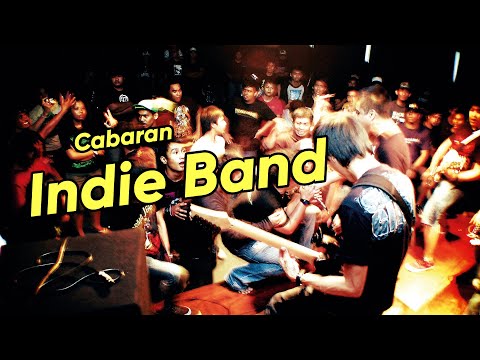 Ke Mana Arah Indie Band? Ke Mana Arah Indie Band?