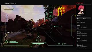 カジュアルか、ランクマ【Apex legend】