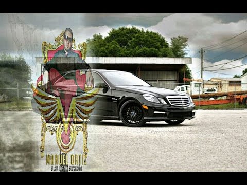 Manuel Ortiz-El 207 (Corridos Nuevos) |video underground|