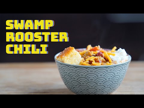 How to make Chili | Homemade Chili Recipe | Sunday...