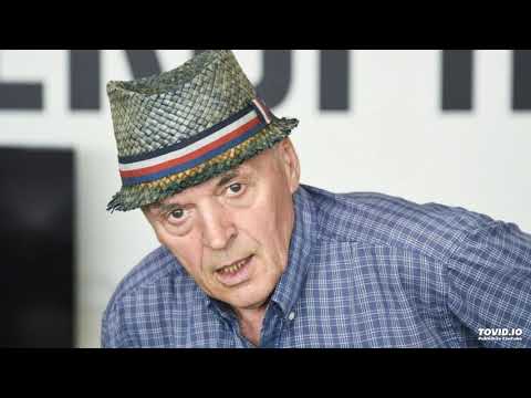 Aleksandar Leso Ivanovic - Ljudi sjenke