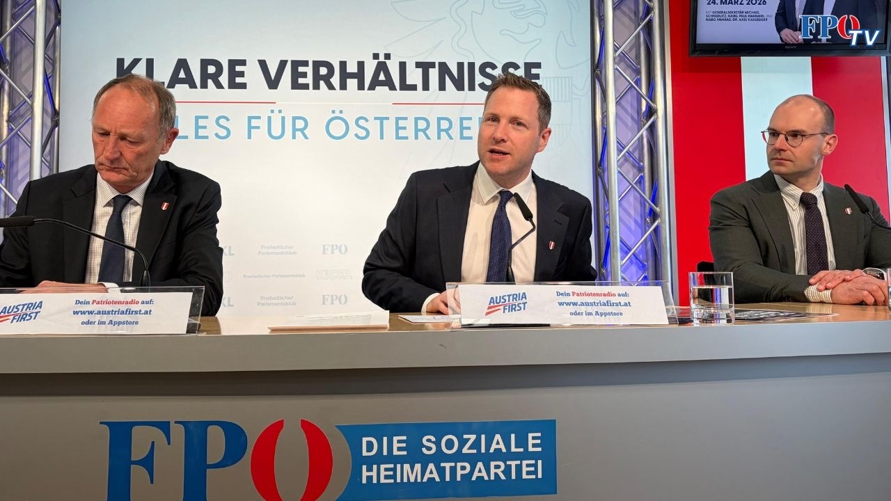 Regierungsplan ist ein Murks, nur das FPÖ-Spritpreis-Entlastungsmodell wirkt!
