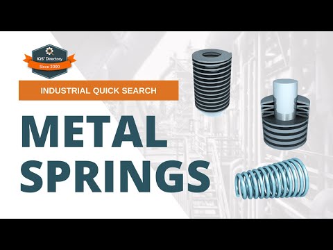 Watch Metal Spring (2025 Guide) – Everything You Need to Know video