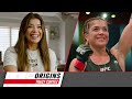 Tracy Cortez Reflects on Her Childhood and the Legacy She Carries for Her Family
