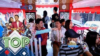 Download lagu TUKANG OJEK PENGKOLAN PART 3/6 [14 Mei 2018] mp3