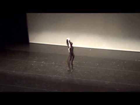 Matei Holeleu -EBGP 2017 Viena, Giselle 2, teens final