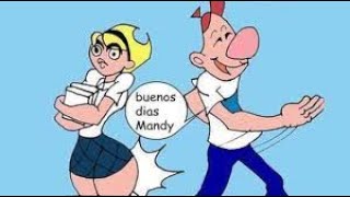Buenos Dias Mandy 😈🔥