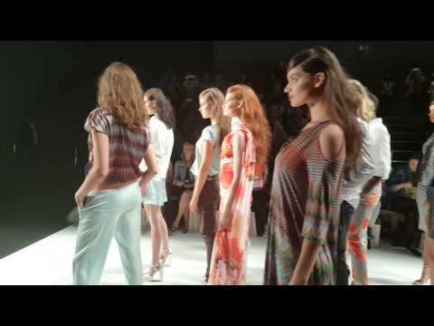 Mercedes Benz Fashion Week Berlin Anja Gockel.08.7