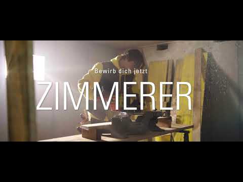 Werbespot: "Starte dein Training" - Strobl Bau | HENX Filmproduktion & Videomarketing - Graz/Wien