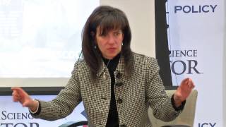 Cybersecurity, Critical Infrastructure and Information Sharing