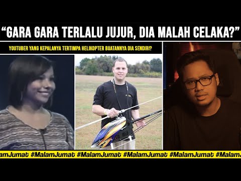 3 KISAH NYATA MENGERIKAN DARI INTERNET - Part 31