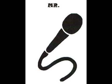 Mr. Microphone - Resist Authority