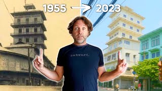 Bangkok Then and Now: History Meets Gentrification
