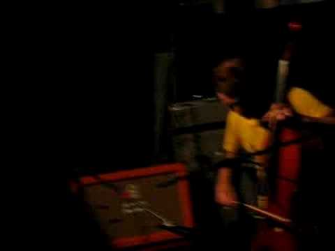 Platzfestival 2008 - Anton Tornister