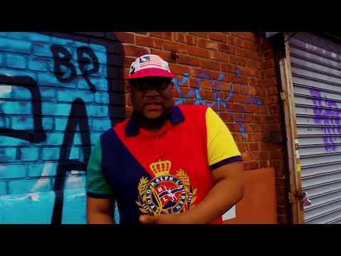 Jus P X Bofaatbeatz - Rise And Fall (Official Video)