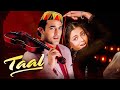 Bollywood Romantic Classic Taal 1999 Hindi Movie Anil Kapoor Akshaye Khanna Aishwarya Rai