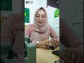 Kak Emma Pegawai BPJS Lagi Live Toketnya Gede Banget