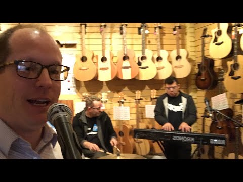 #MakeMusicDayOz 2018