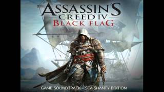 Assassin'S CreeD IV: Black Flag OST / A Pirate's Life  / Brian Tyler