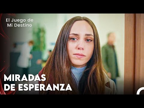 Lágrimas De Alegría Inocente - El Juego de Mi Destino Capítulo 8