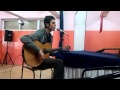 Fettah Can-Bu Aşkın Katili Sensin (cover) 