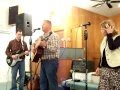 Pafford Reunion Gospel Sing 2015 - New Tradition - "I'm Still on the Rock" "