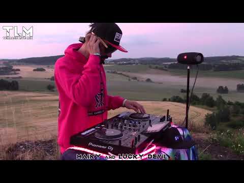 Maiky & Lucky Devil - Sunrise Halda 2021