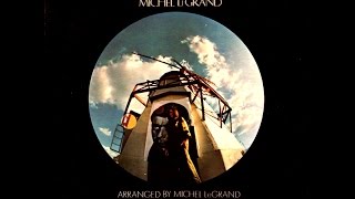 Bud Shank - The Windmills Of Your Mind