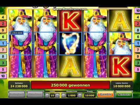 Rings of Fortune Bonus Feature Top Gamble