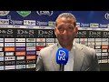 Henk Fraser: 'Dit zijn heel belangrijke punten voor Sparta'