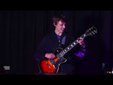 Le Bard Live 2022 at L'Echonova [Acidtekno]